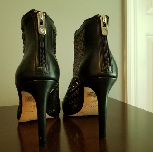 Booties - Picture 2 of 4